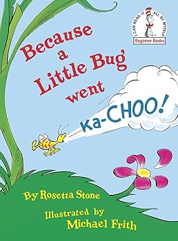 Beginner BOOKS シリーズ Amazon.com: The Big Green Book of Beginner Books